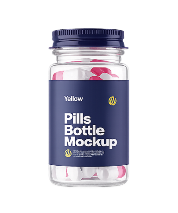 Daily Multivitamin Capsules