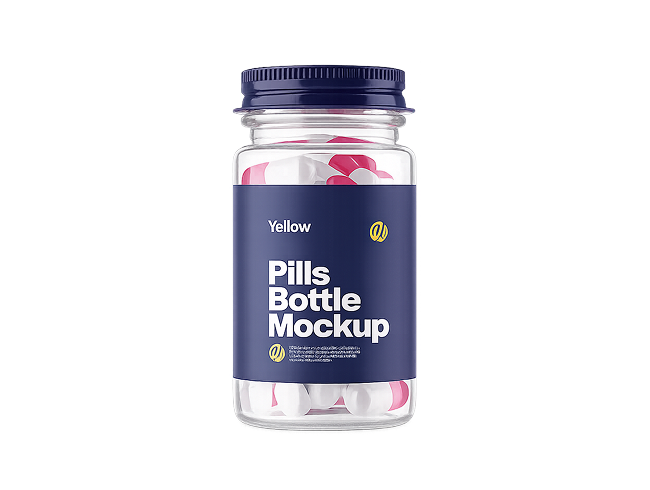 Daily Multivitamin Capsules