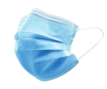 Lab N95 Face Mask