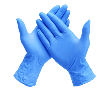 Hand Gloves