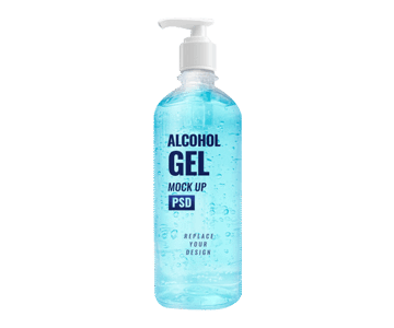 Hand Sanitizer