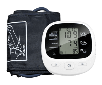 Pressure Meter