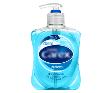 Hand Wash