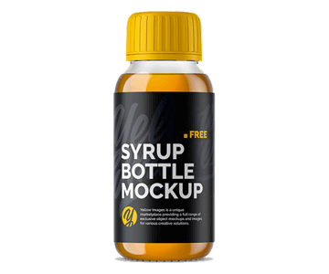 Natural Tulsi Syrap