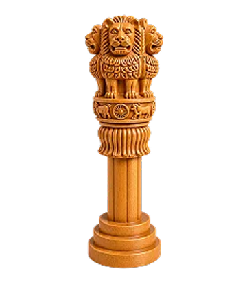 Ashoka Statue