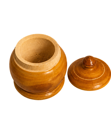 Medium Kumkum Box