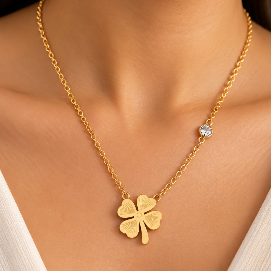 Lucky Clover