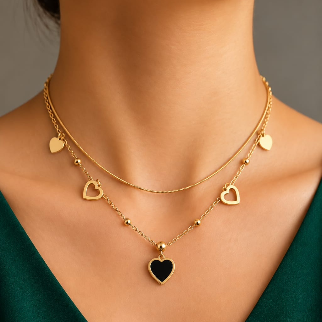 Midnight Hearts